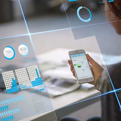 居民能效管理系統