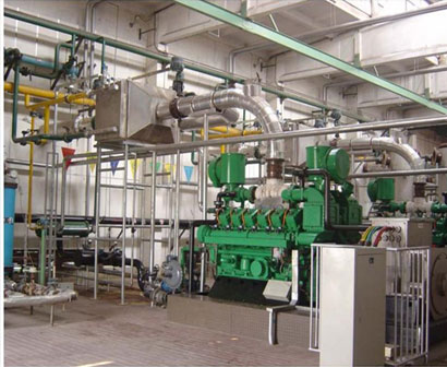 變電站智能巡檢系統