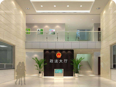 圖片關鍵詞 智慧安防、企事業單位