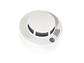 圖片關鍵詞 消防煙霧報警器